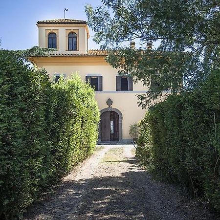 Agriturismo Sensi Tuscania Dış mekan fotoğraf