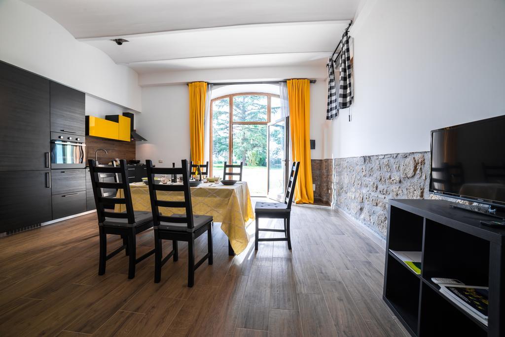 Agriturismo Sensi Tuscania Dış mekan fotoğraf