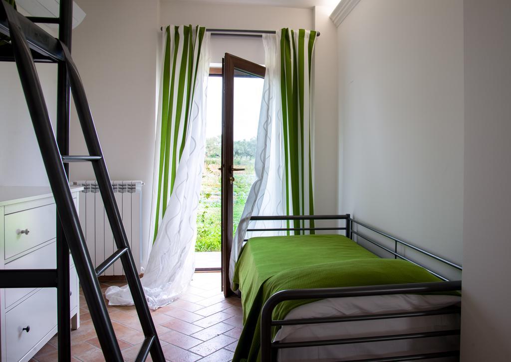 Agriturismo Sensi Tuscania Dış mekan fotoğraf